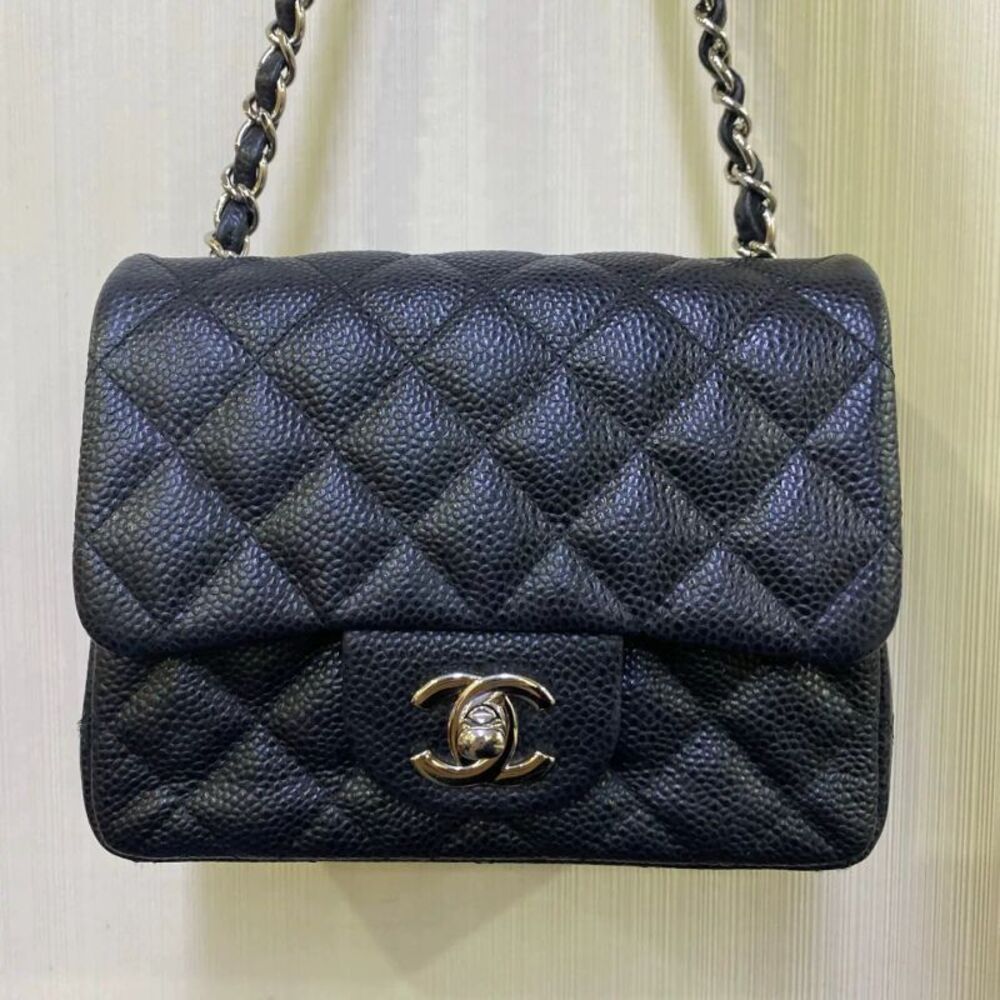 Chanel Women Pre-Loved Bag Very Good Condition